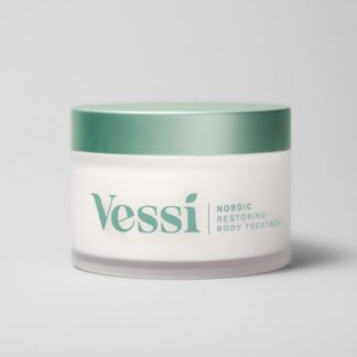 Nordic Restoring Body Treatment